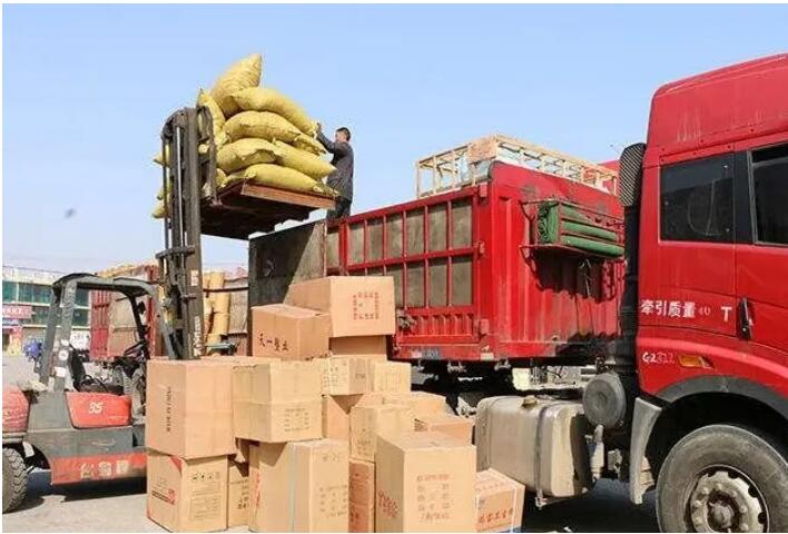 泉州到霍山县物流专线