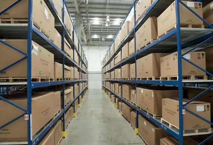 泉州到霍山县货物仓储