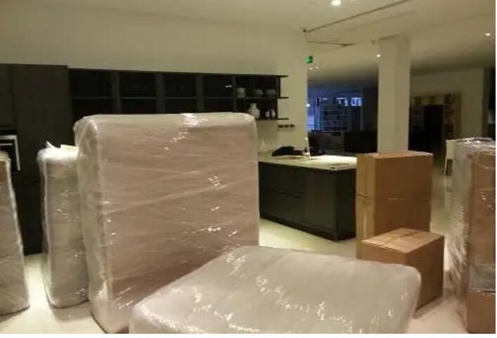 泉州到霍山县长途搬家