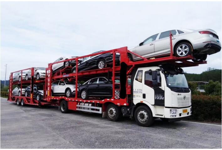 泉州到霍山县轿车托运